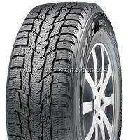 Nokian Hakkapeliitta CR3 WR C3